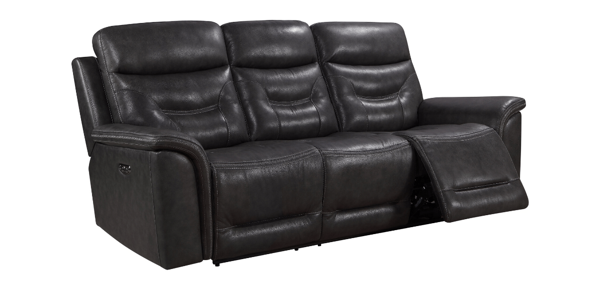 (image for) Leather Italia - Bullard